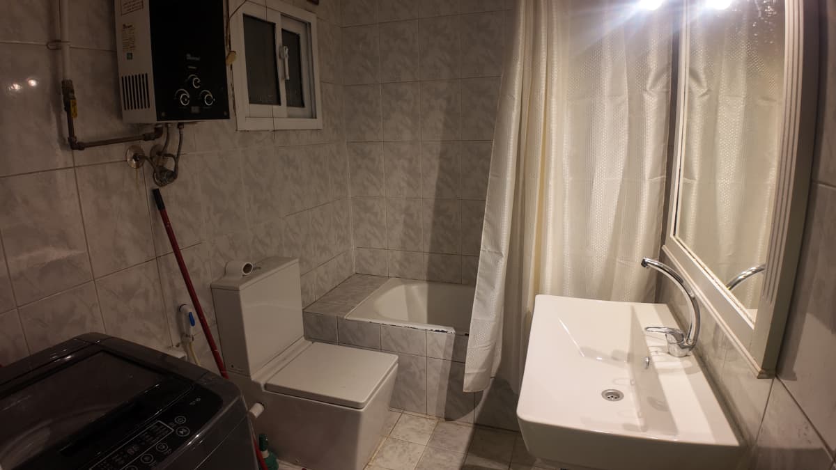 Exclusive Furnished Apartment for Rent|140m²|Zamalek North