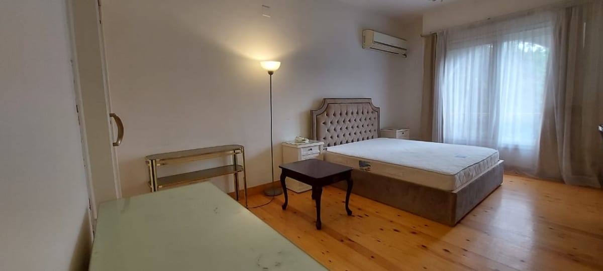 Warm & Inviting Furnished Apartment In Maadi Sarayat.