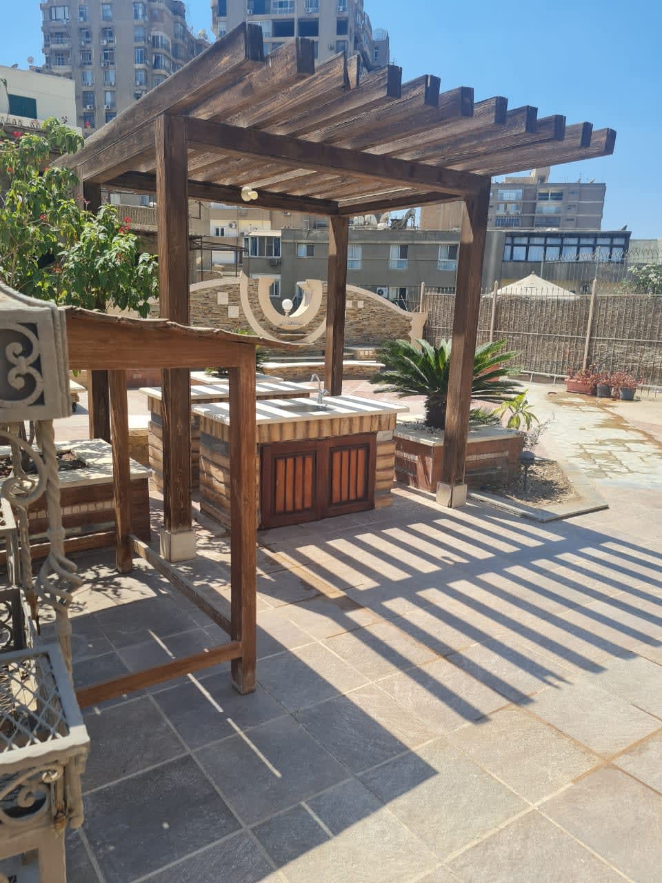 4 bedroom Duplex for rent