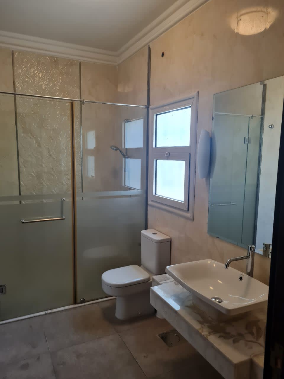 4-Bedroom Duplex in Zamalek