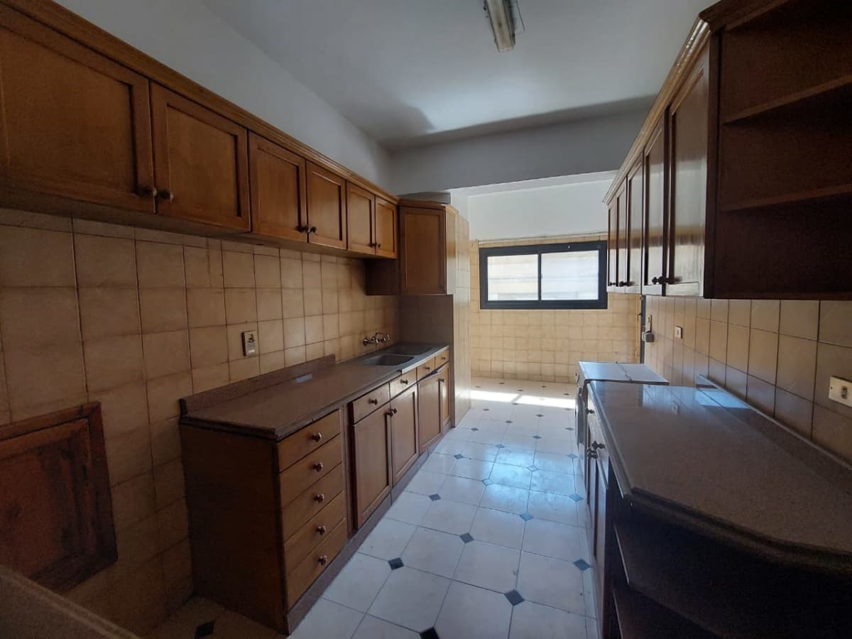 Furnished Duplex GF For Rent In Maadi Sarayat|500m².