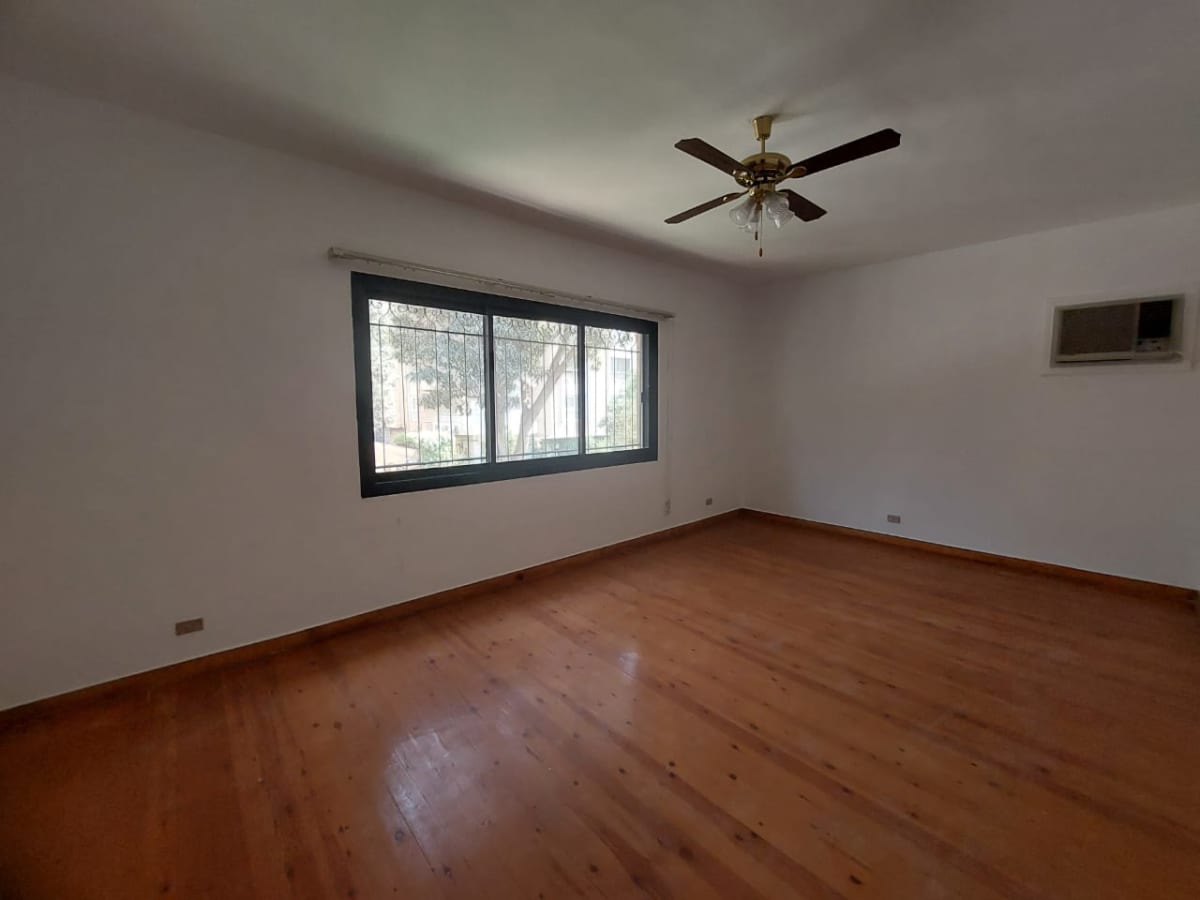 Furnished Duplex GF For Rent In Maadi Sarayat|500m².
