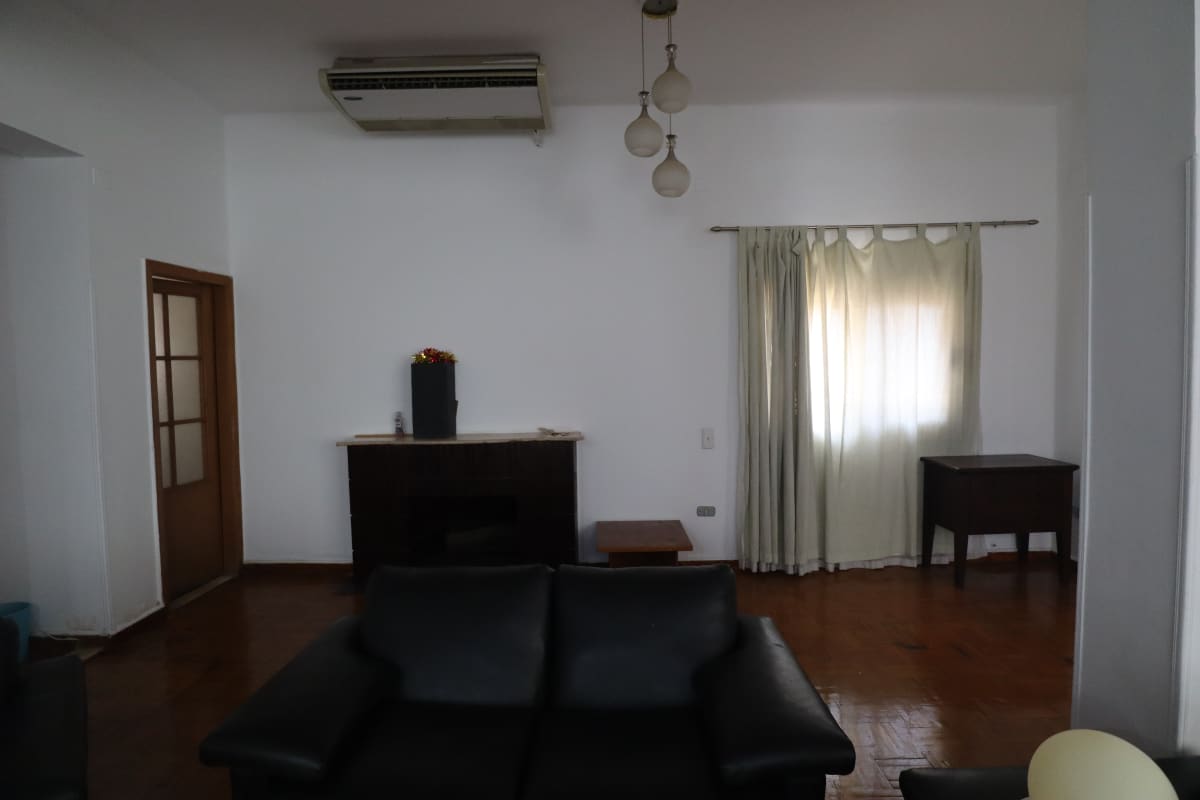 Furnished 3-Bedrooms Apartment In Maadi Sarayat|300SQM.