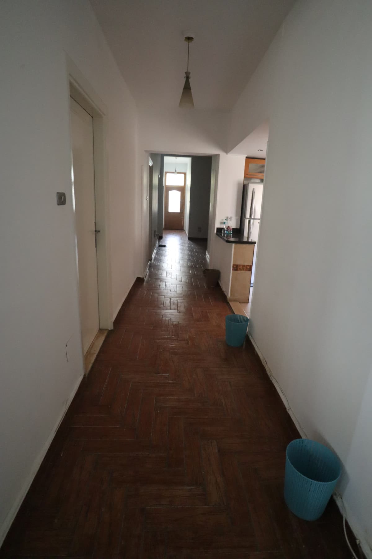 Furnished 3-Bedrooms Apartment In Maadi Sarayat|300SQM.