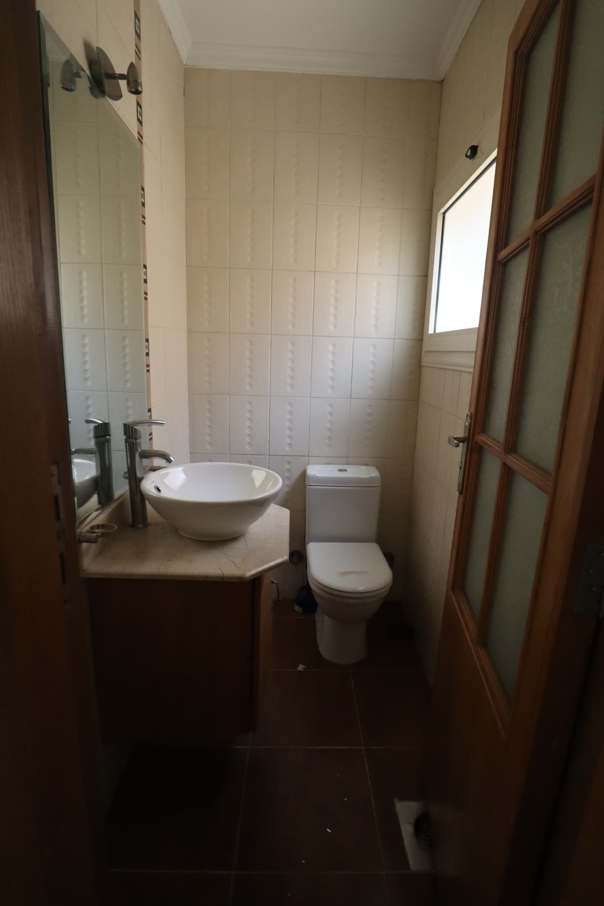 Furnished 3-Bedrooms Apartment In Maadi Sarayat|300SQM.