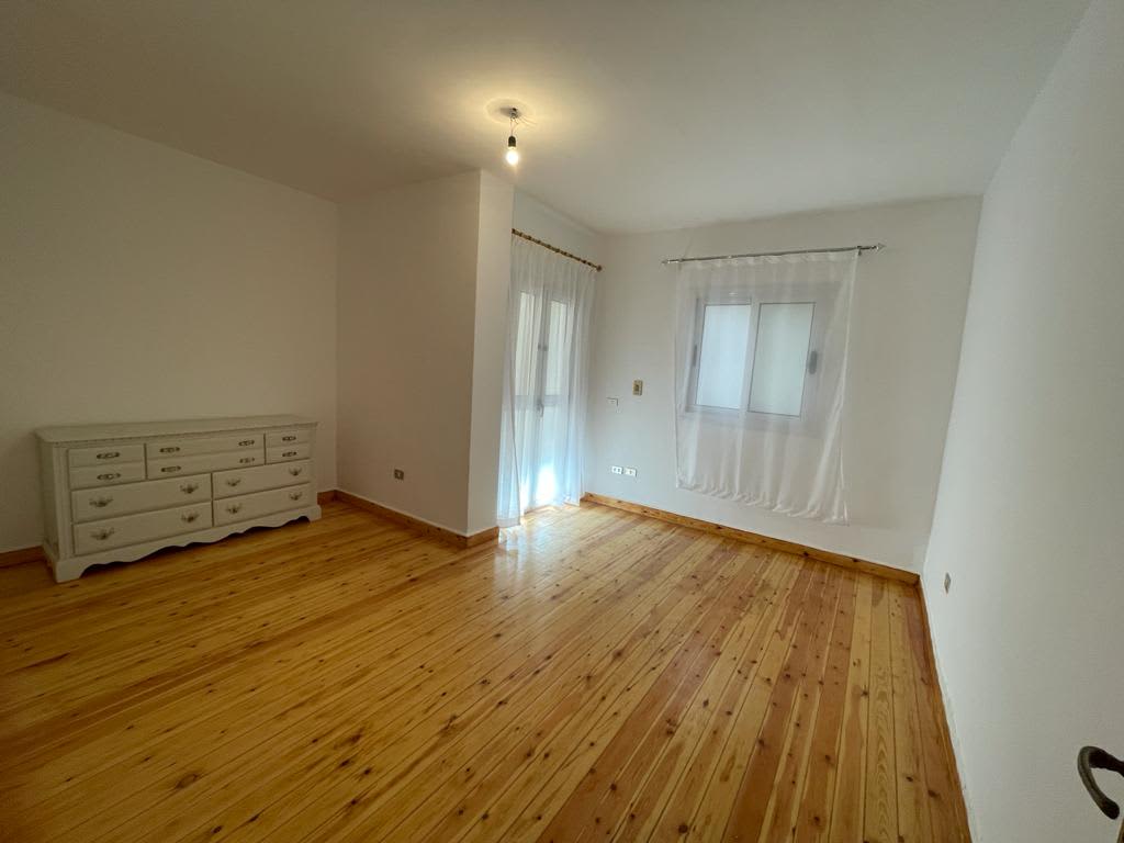 Elegant 3-Bedroom Apartment with Green Views