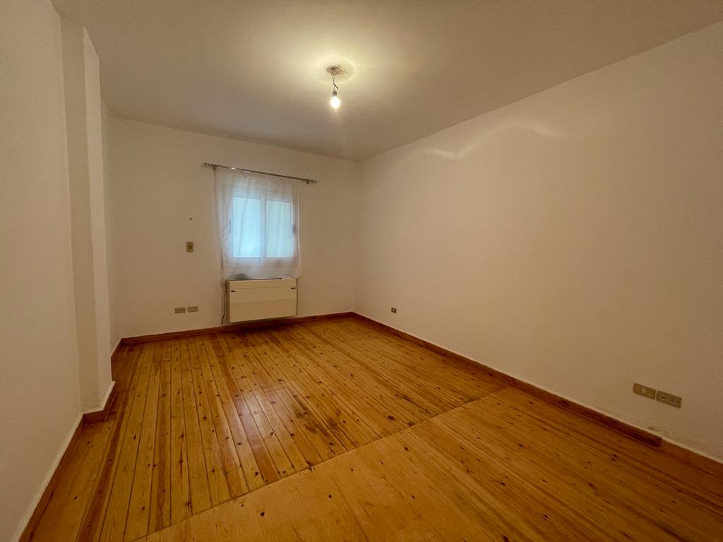 Elegant 3-Bedroom Apartment with Green Views