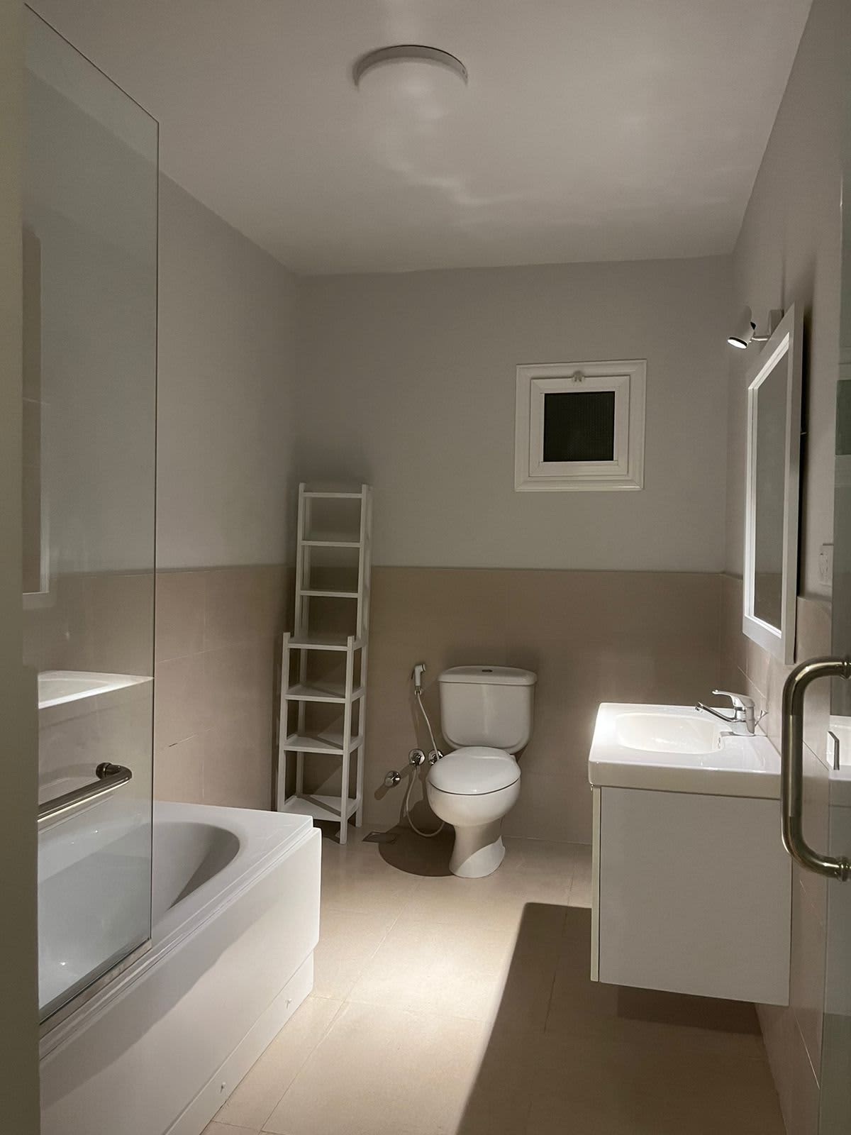 Spacious Duplex Apartment in Maadi Degla|230m².
