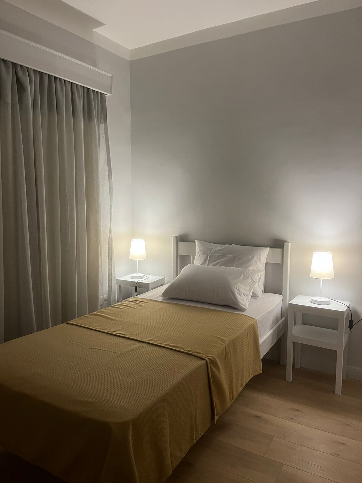 Spacious Duplex Apartment in Maadi Degla|230m².