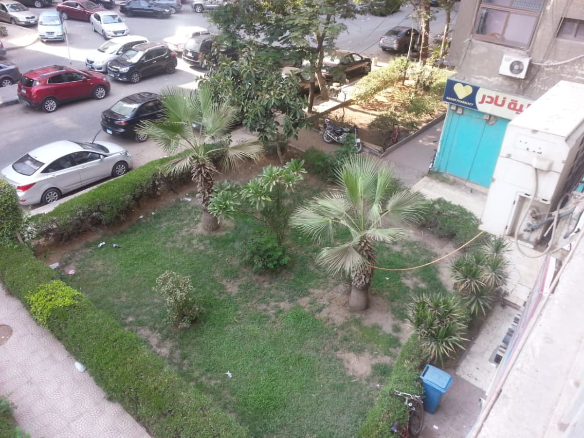 Cozy 3-Bedrooms Apartment in Maadi Degla With 160m²