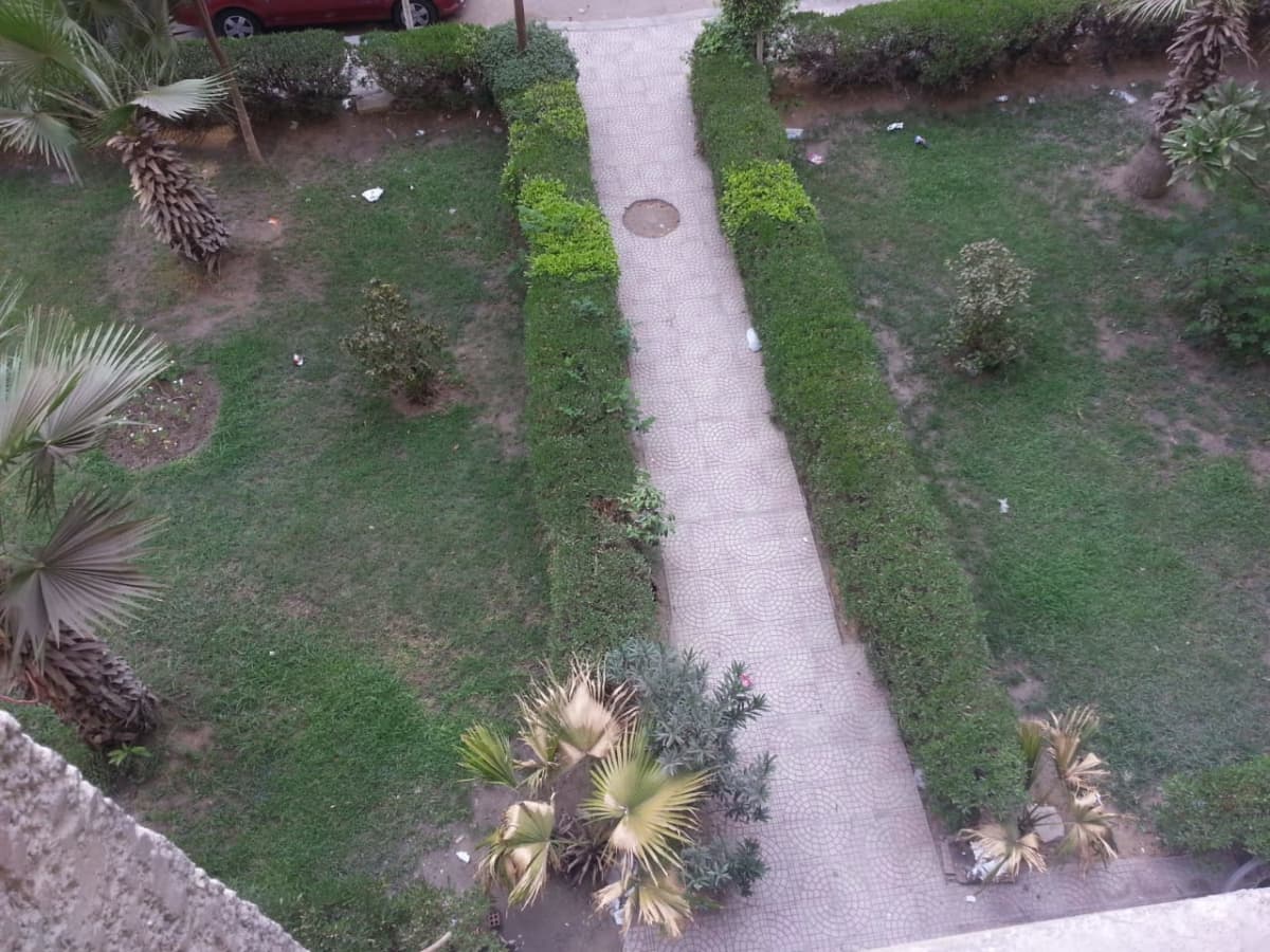 Cozy 3-Bedrooms Apartment in Maadi Degla With 160m²