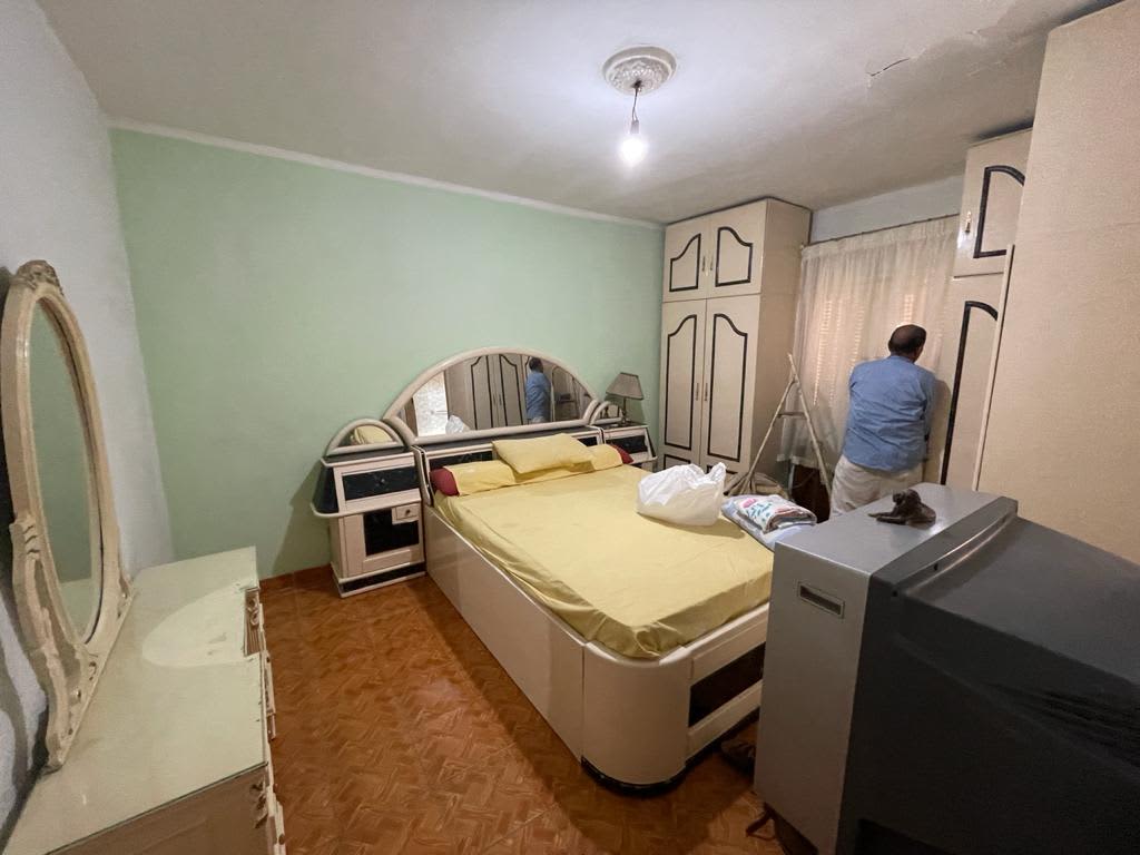 Spacious 3-BR Apartment with Private Balcony