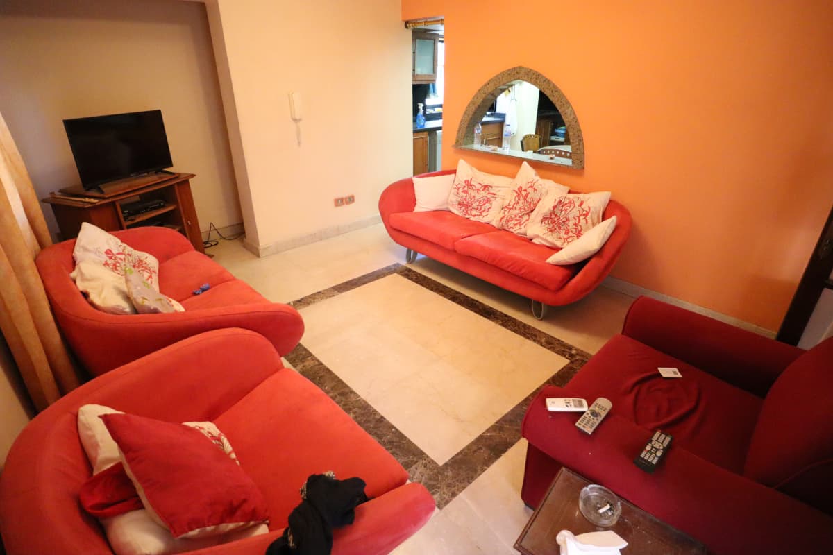 Premium Furnished Apartment in Maadi Degla With 220m²