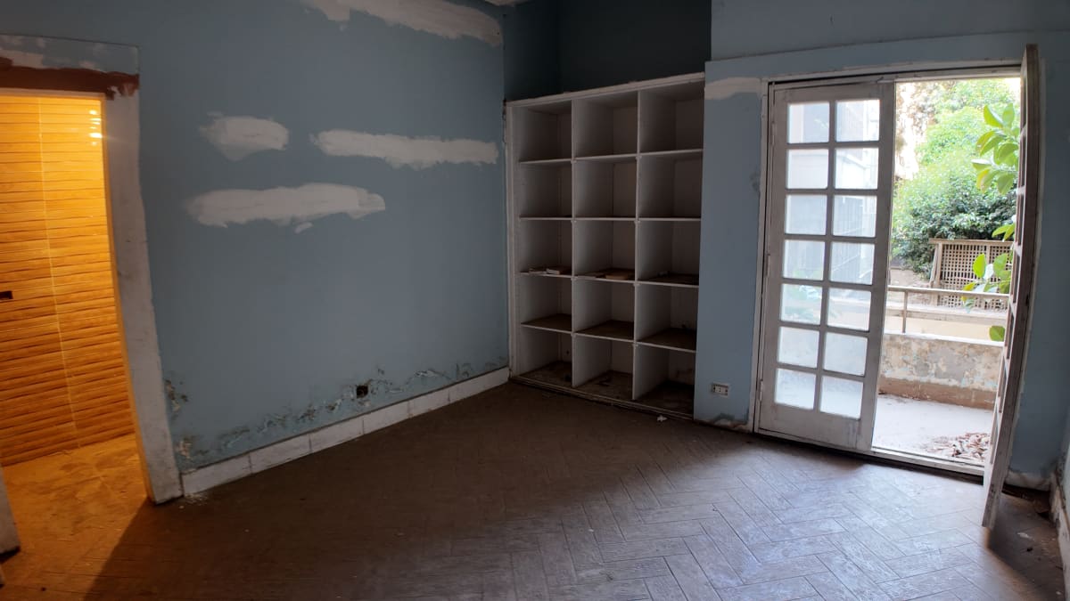 Administrative Office For Rent| 270m² | Zamalek . 