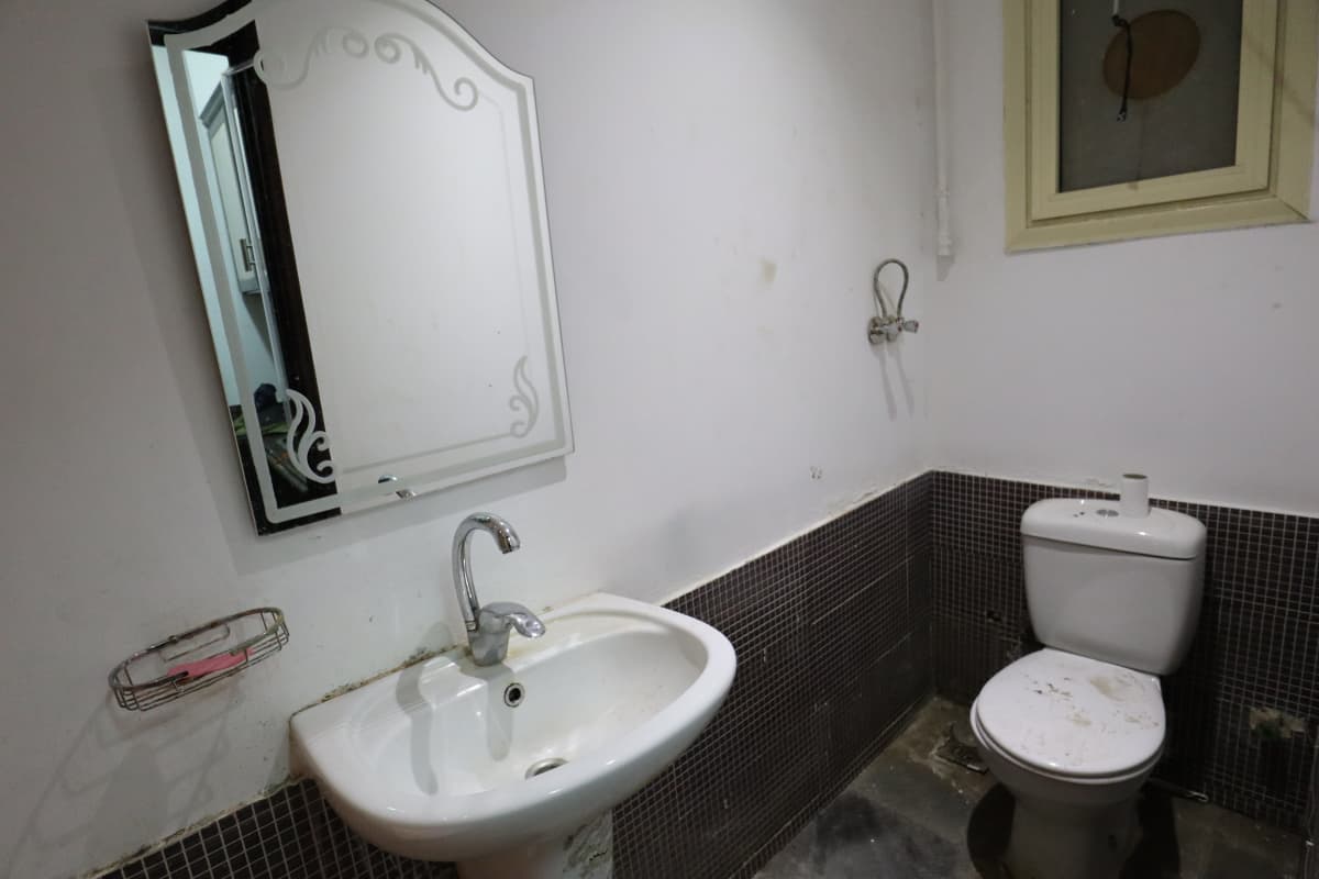 Administrative office for rent | 250 m² | El Maadi.
