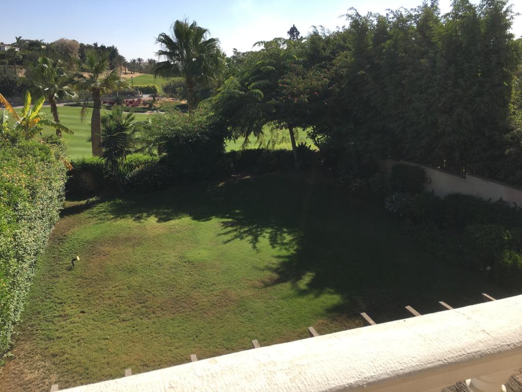 Standalone 3-Bedroom Villa with Private Garden