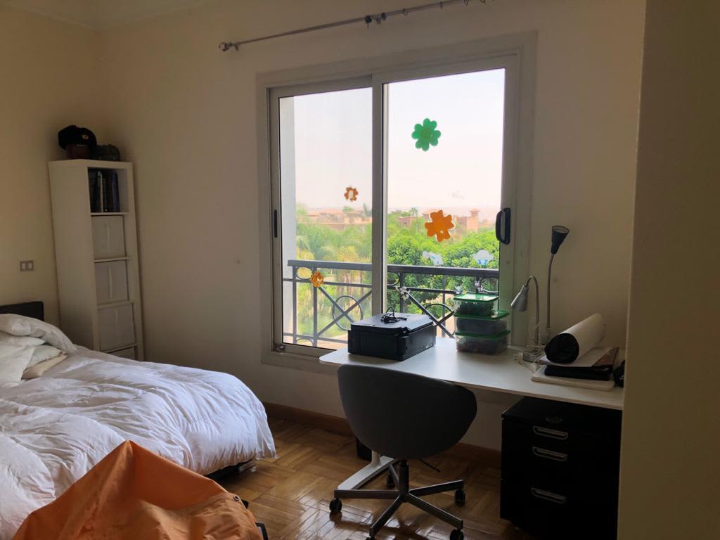 Prime 6 En-Suite Bedroom Villa in Katameya Heights