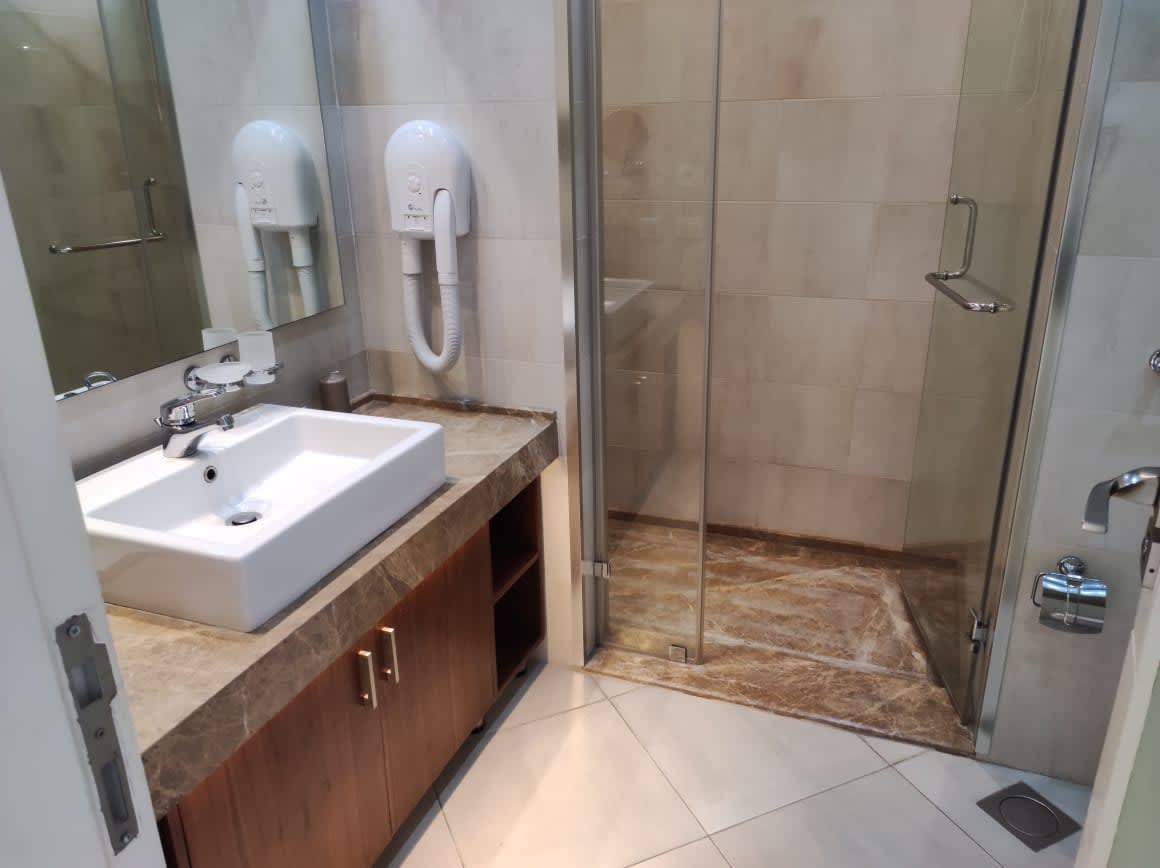 Modern 2-Bedroom Apartment in Katameya Heights