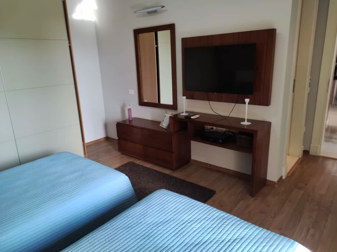 Modern 2-Bedroom Apartment in Katameya Heights