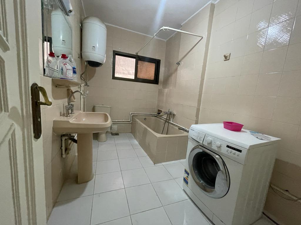 Elegant Fully Furnished Residence For Rent In Maadi Degla.