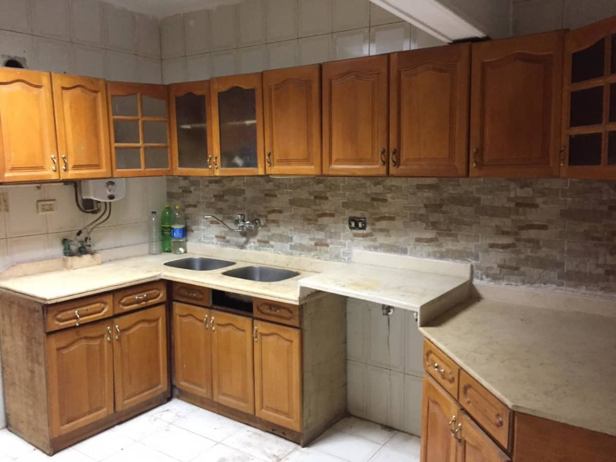 Administrative office for rent | 195 m² | El Maadi.