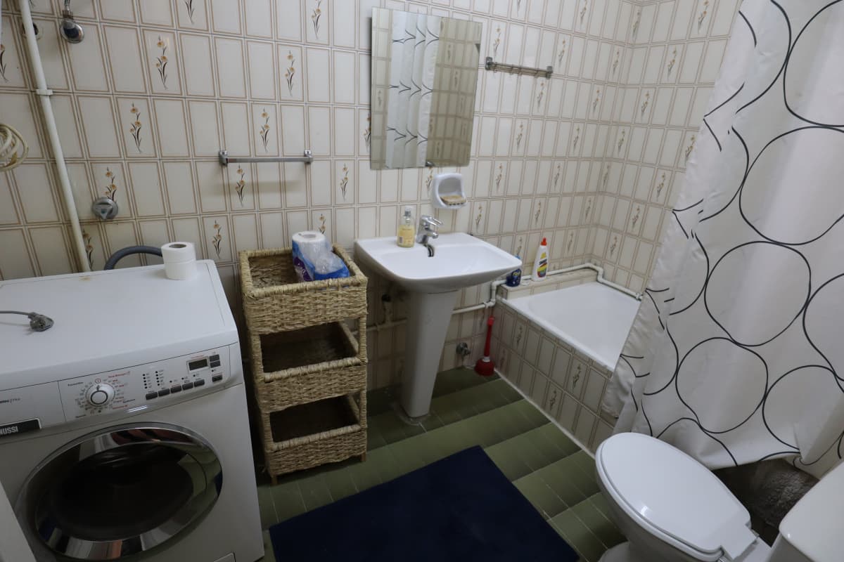 Cozy & Stylish Furnished Apartment For Rent In Maadi Degla.