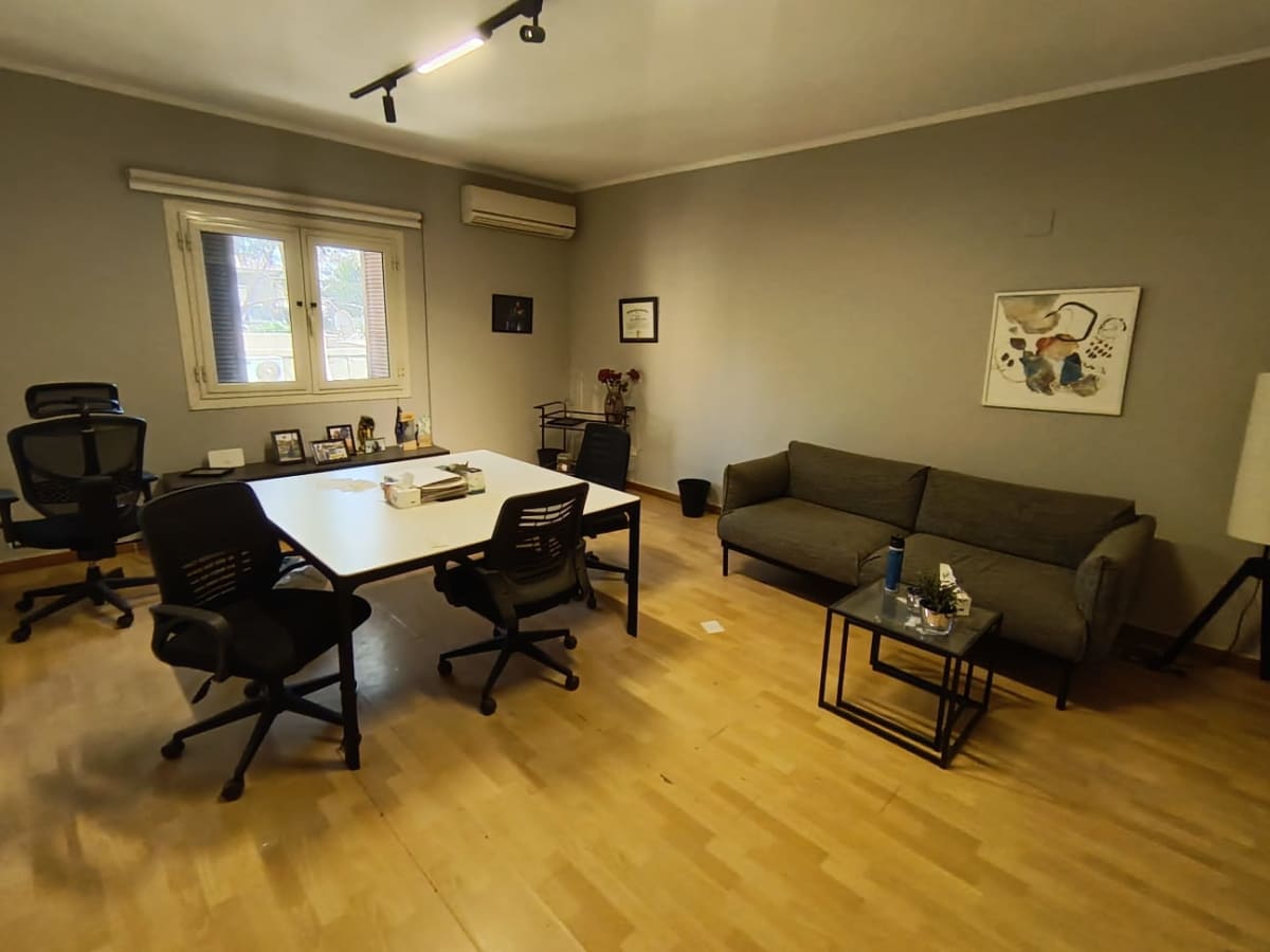 Administrative Office For Rent| 280m² | Degla. 