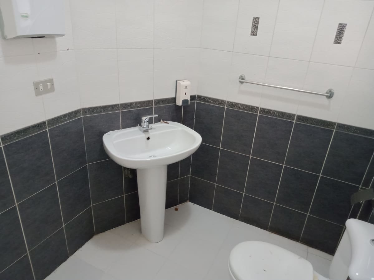 Administrative office for rent | 370 m² | El Maadi.