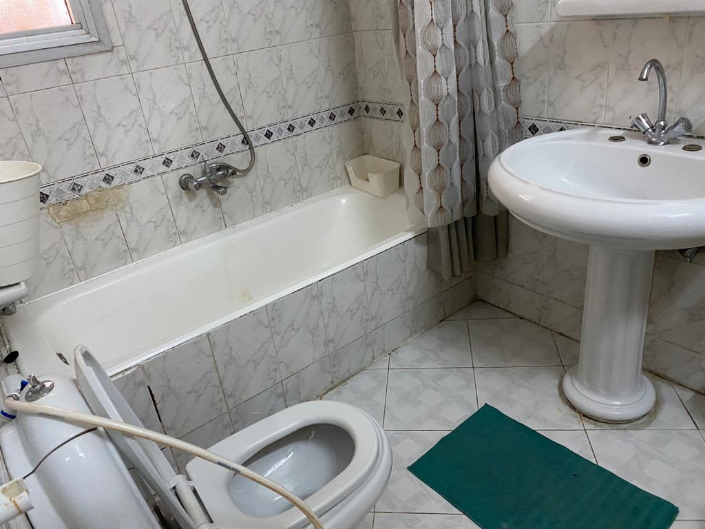 Chic & Cozy Furnished Apartment In The Heart Of Degla. 