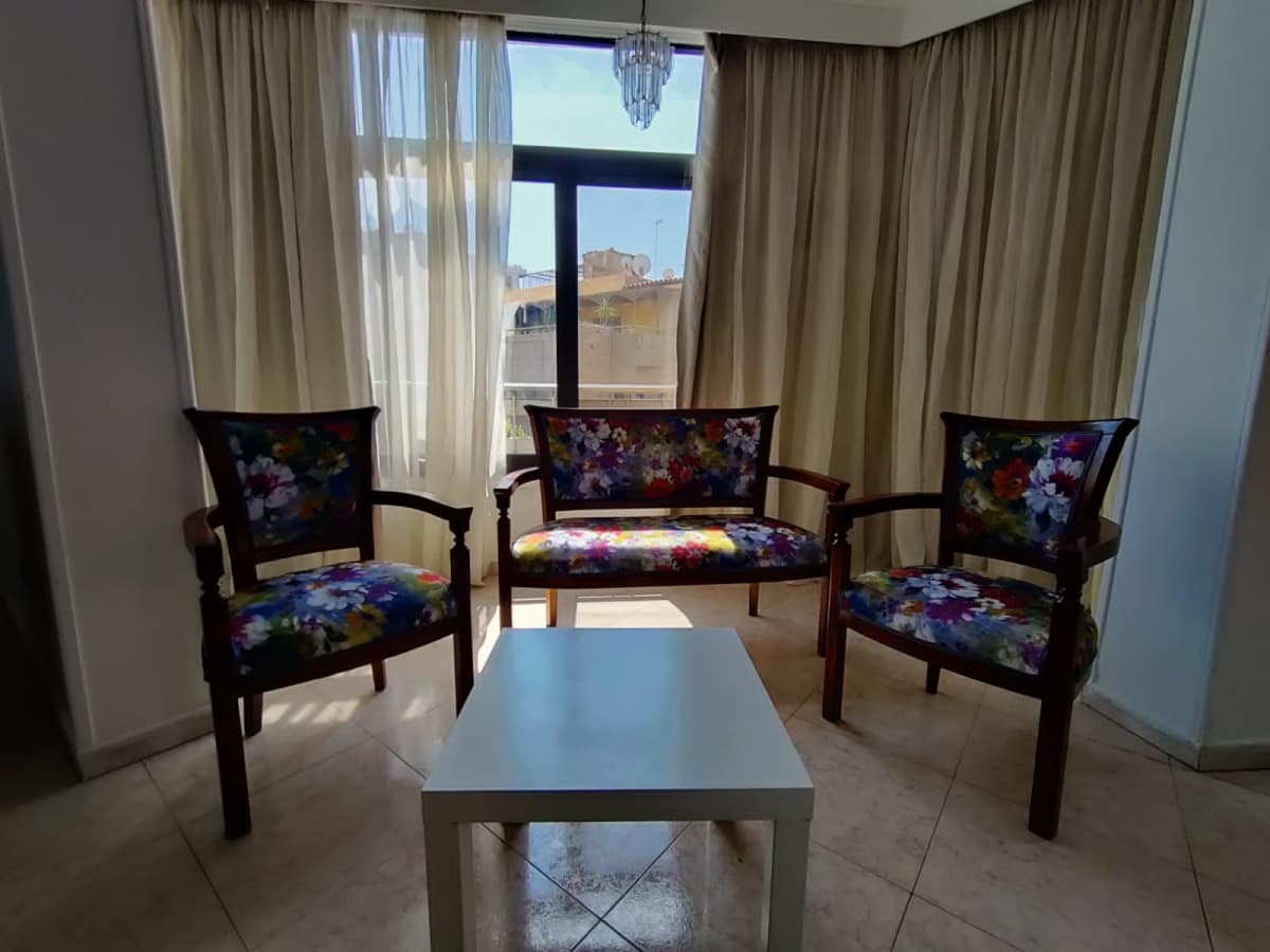 Perfect Choice Apartment For Rent In Maadi Degla|200m²