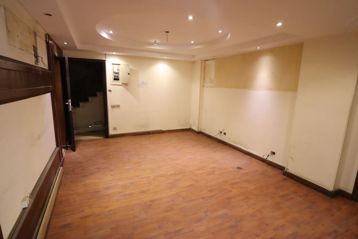 Administrative office for rent | 1700  m² | Degla El Maadi.