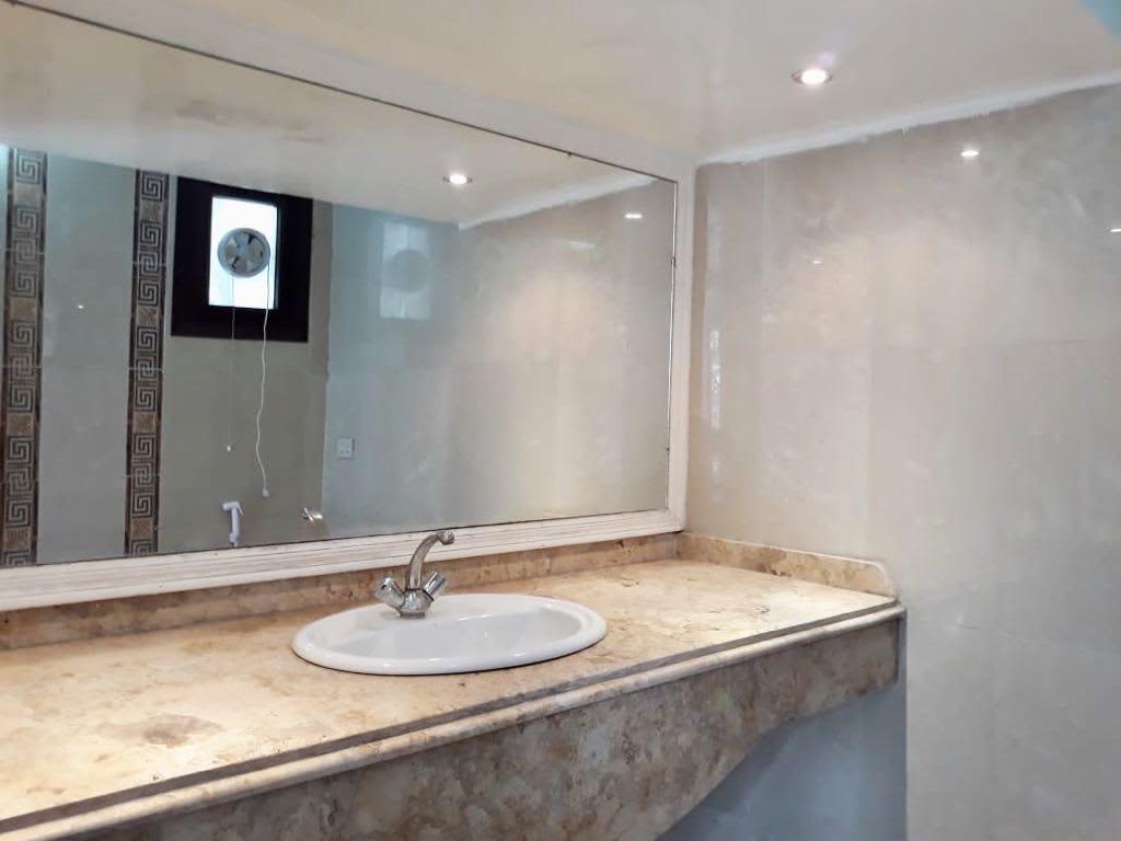 Administrative villa for rent | 400  m² | Degla El Maadi.