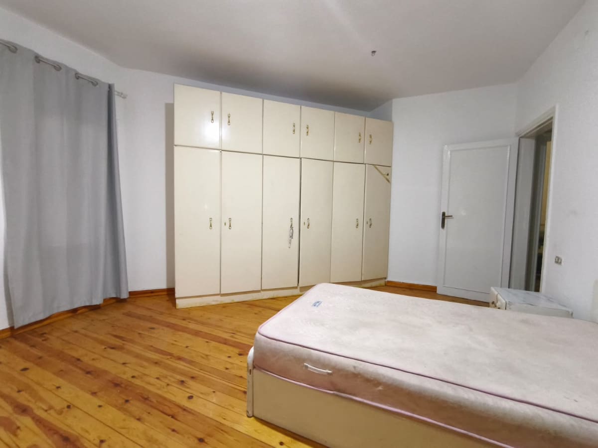 Bright & Spacious Apartment in Degla Maadi