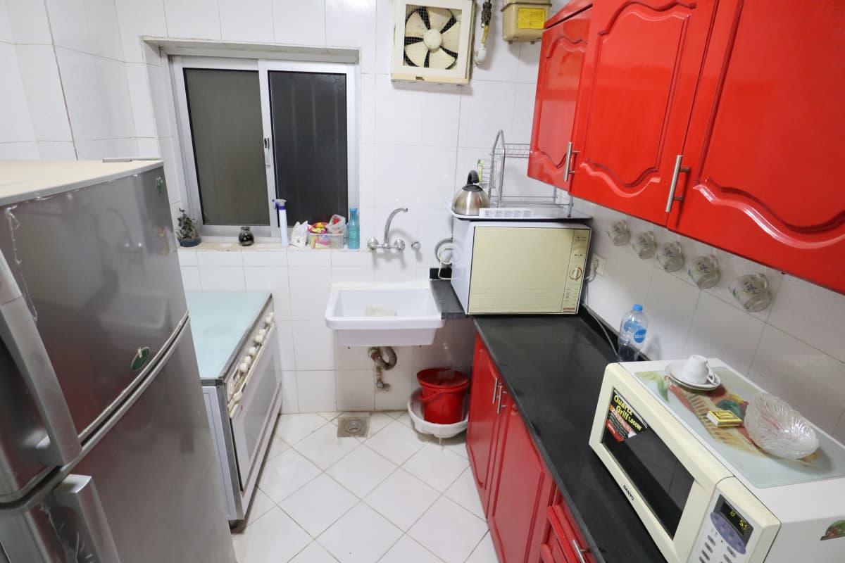 Rent a Fully Furnished Apartment in Maadi Degla| Cairo.