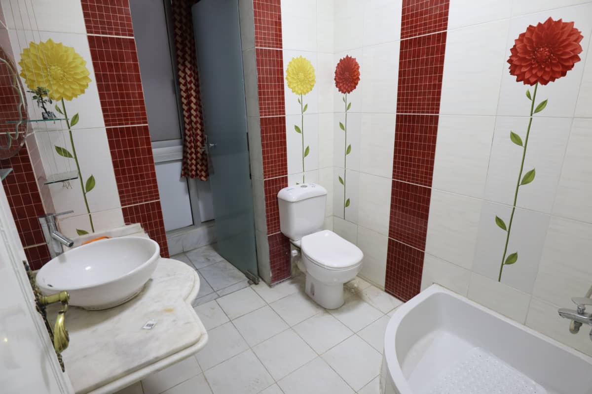Rent a Fully Furnished Apartment in Maadi Degla| Cairo.