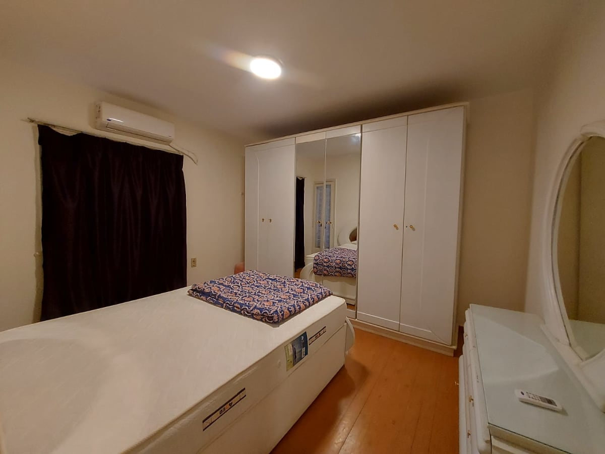 Beautifully Furnished Apartment in Maadi Degla|120m².