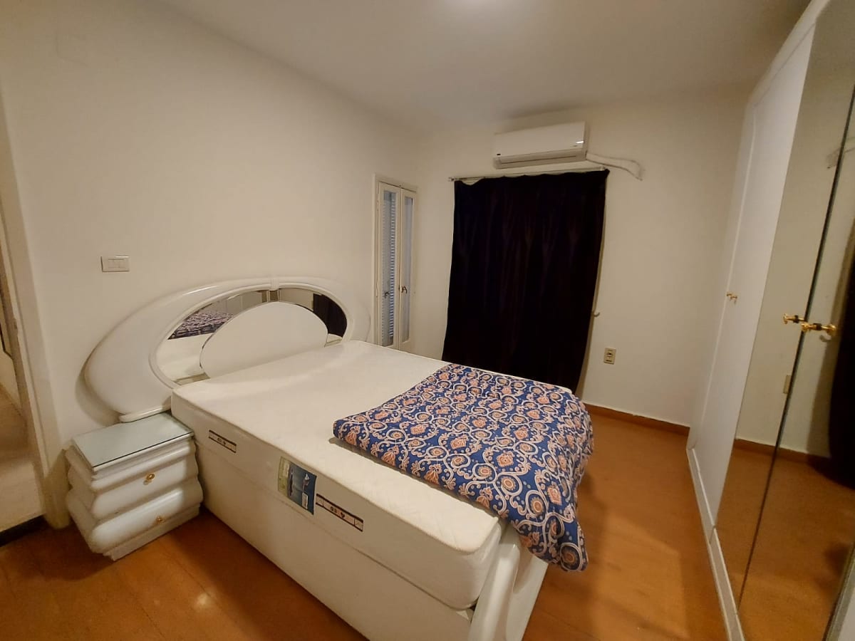 Beautifully Furnished Apartment in Maadi Degla|120m².