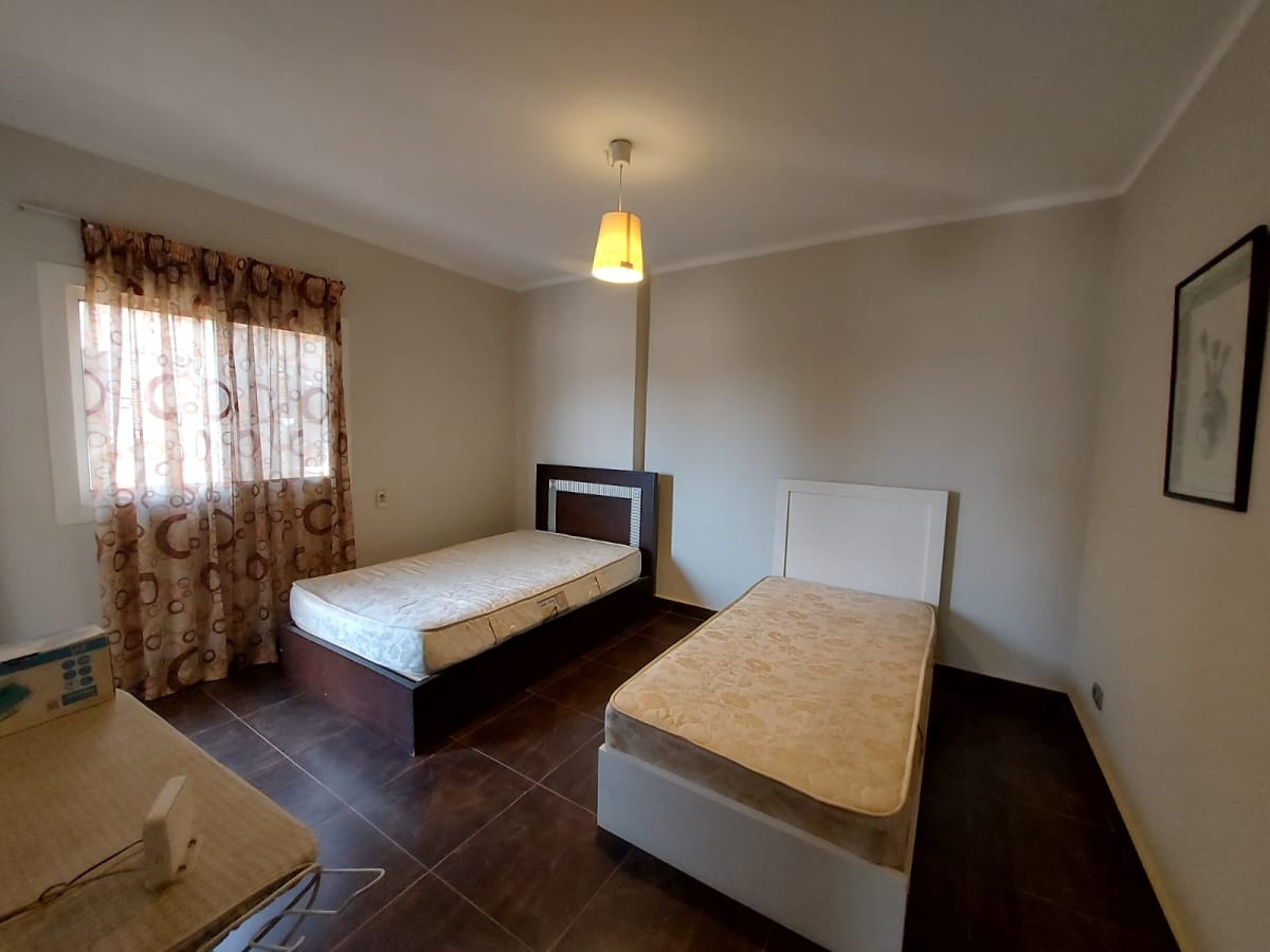 Furnished Apartment With open Kitchen In Maadi Degla 