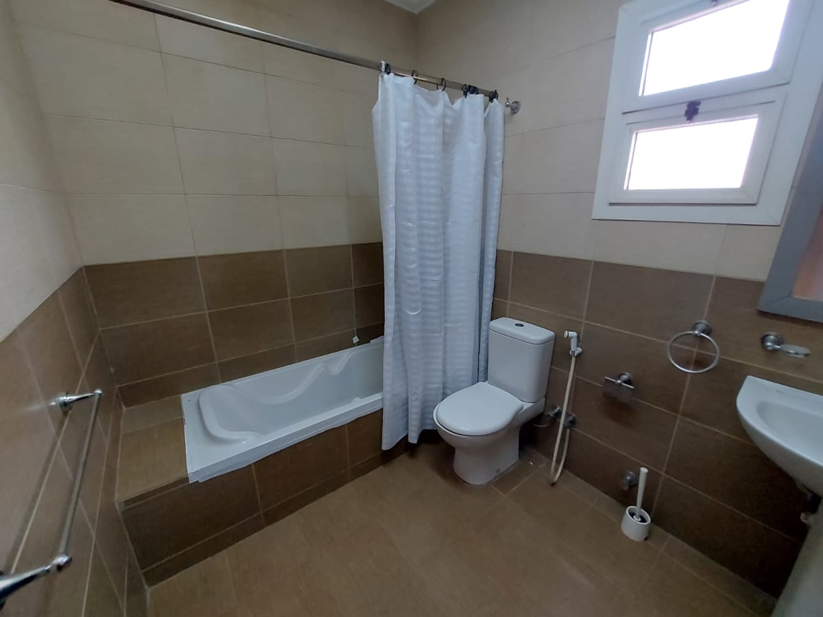 Furnished Apartment With open Kitchen In Maadi Degla 