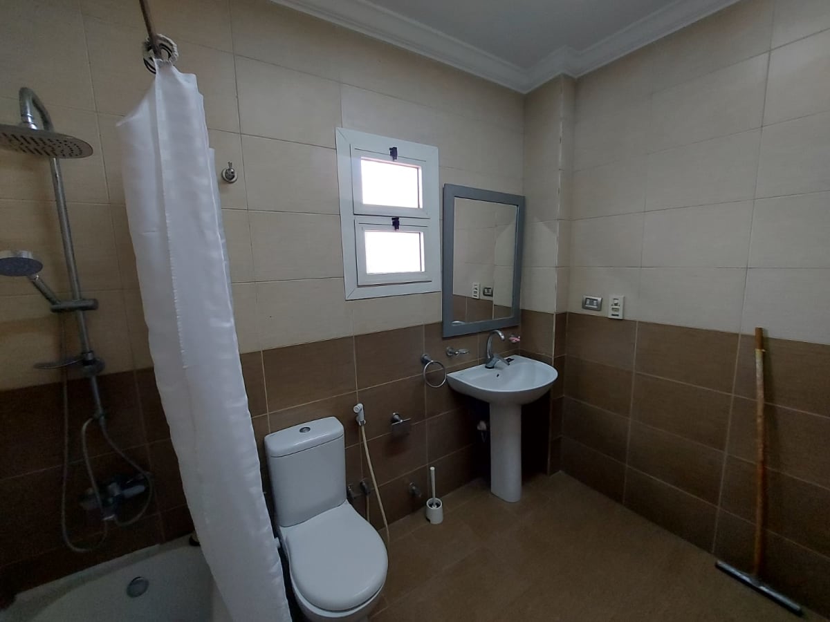 Furnished Apartment With open Kitchen In Maadi Degla 