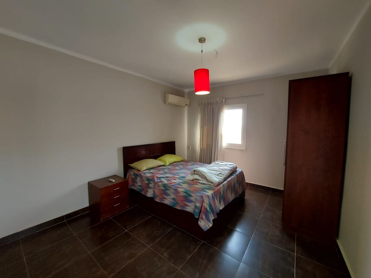 Furnished Apartment With open Kitchen In Maadi Degla 