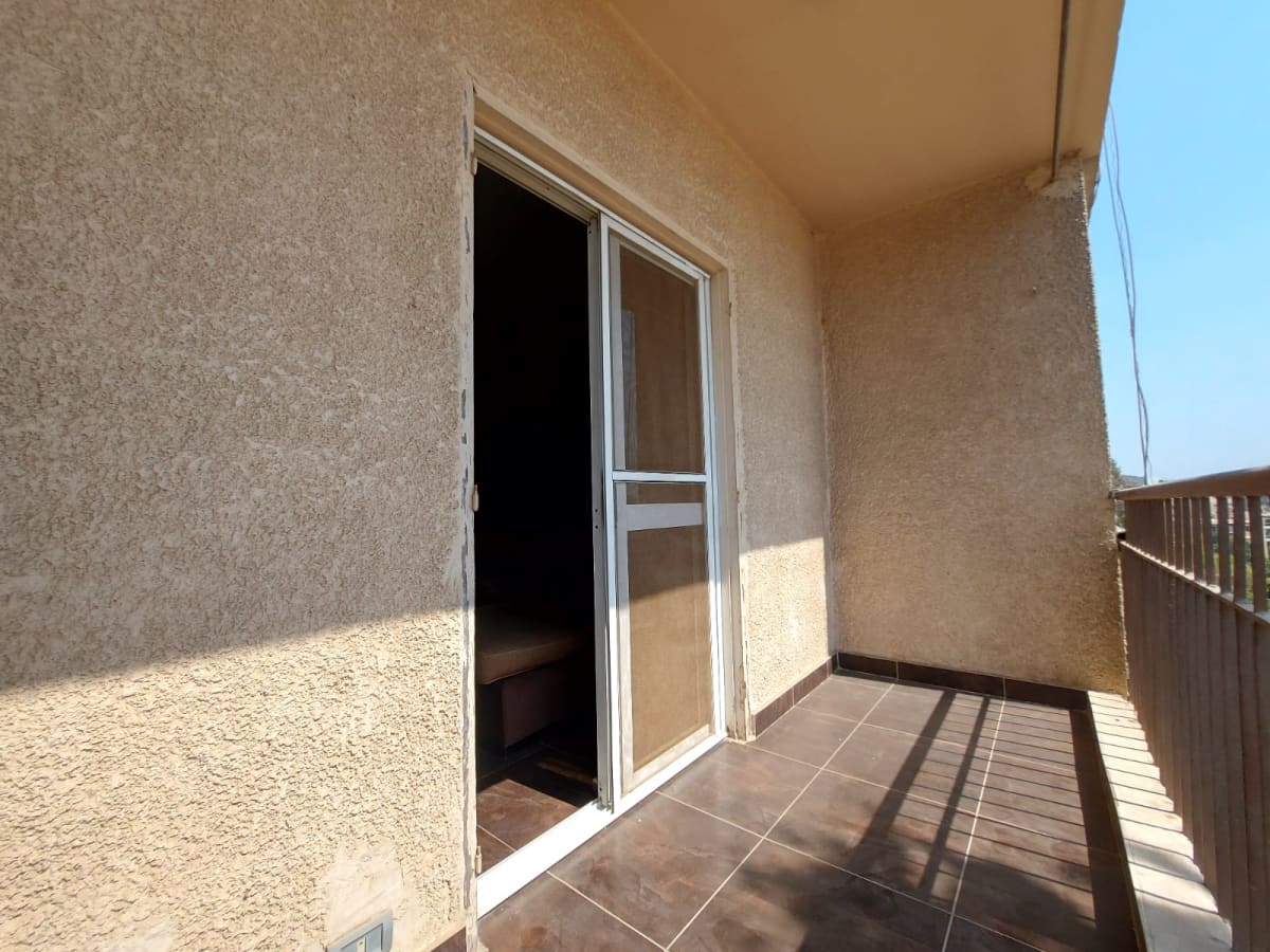 Furnished Apartment With open Kitchen In Maadi Degla 