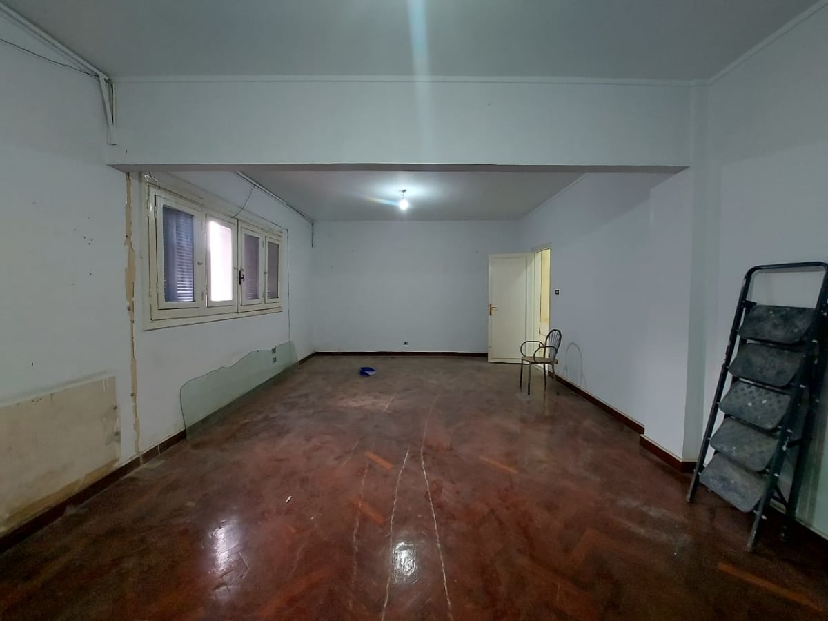 4-Bedroom Penthouse in the Heart of Zamalek