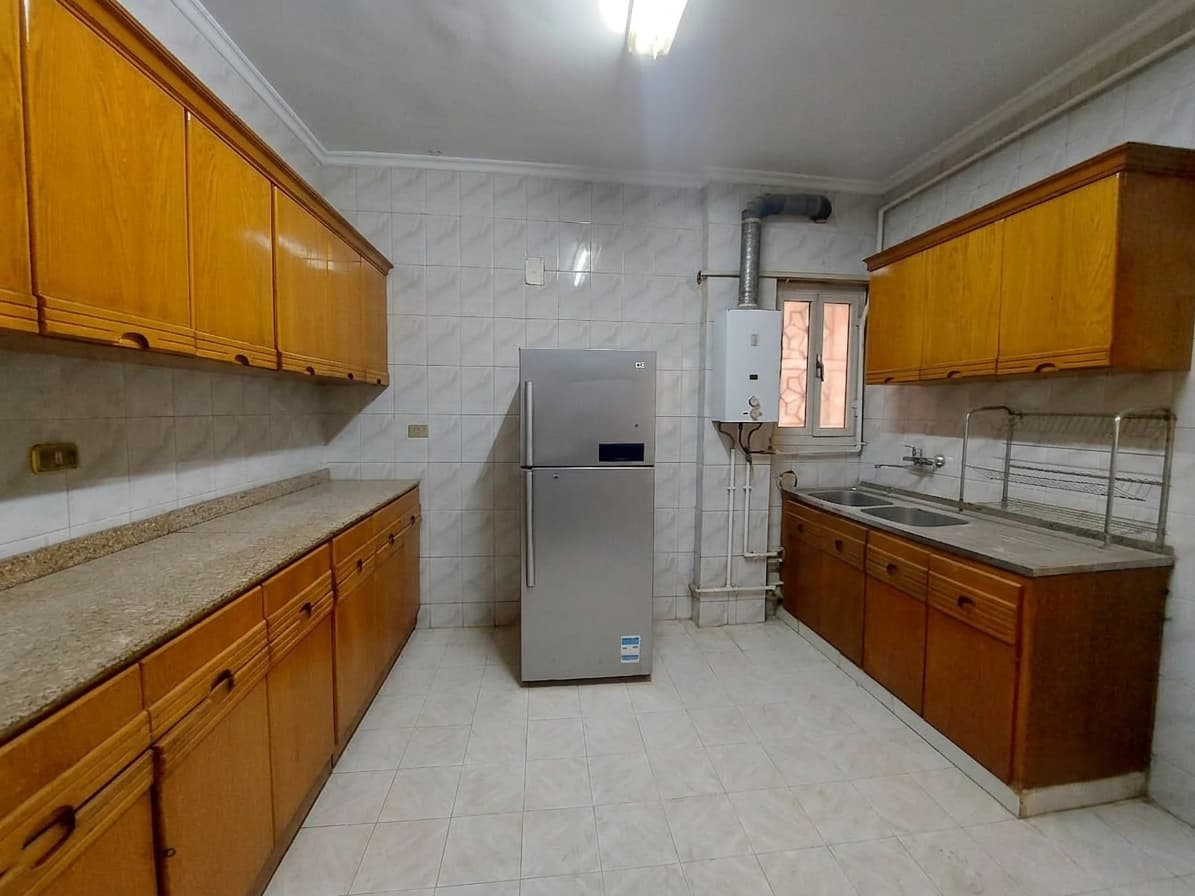 4-Bedroom Penthouse in the Heart of Zamalek