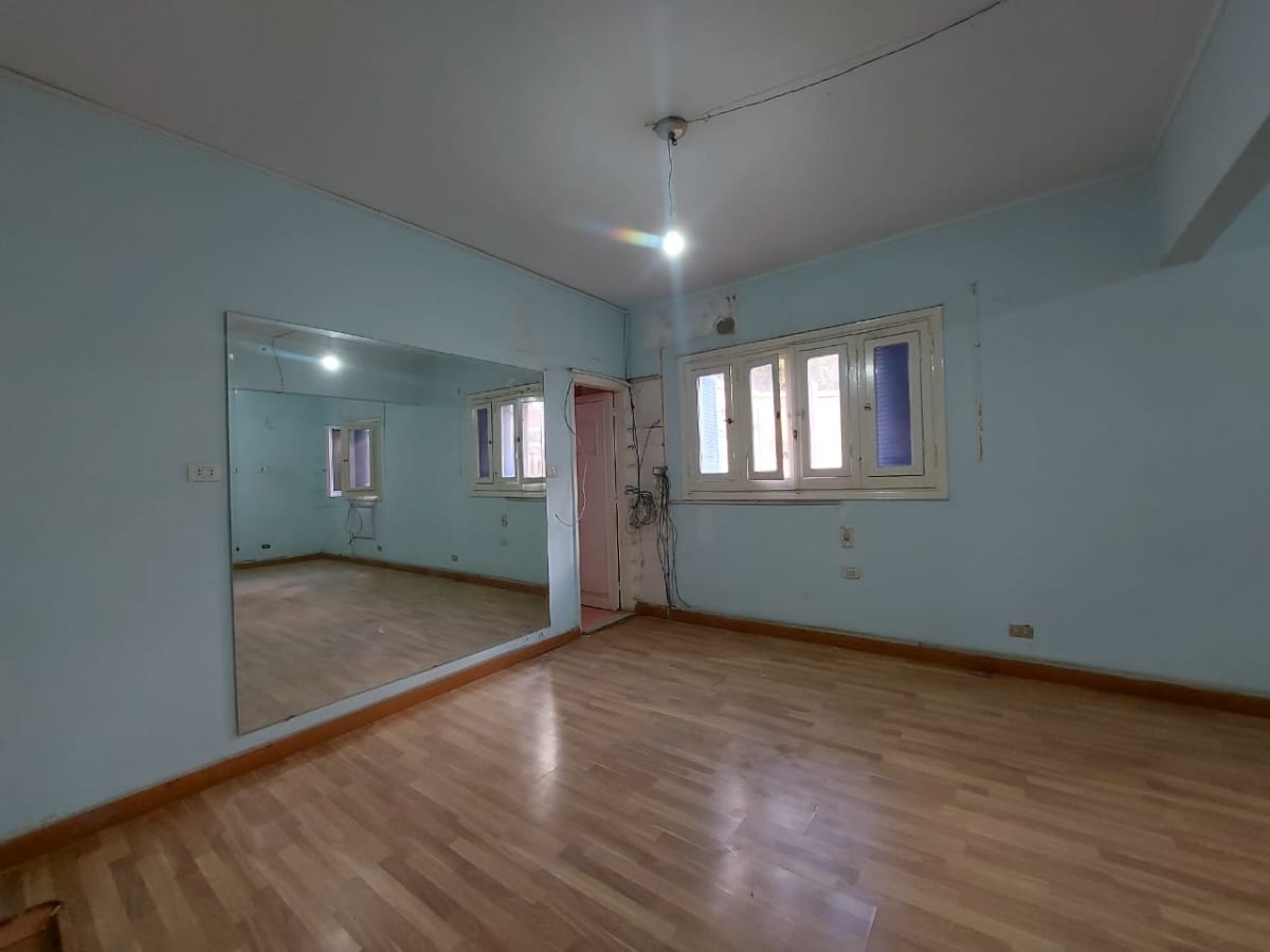 4-Bedroom Penthouse in the Heart of Zamalek
