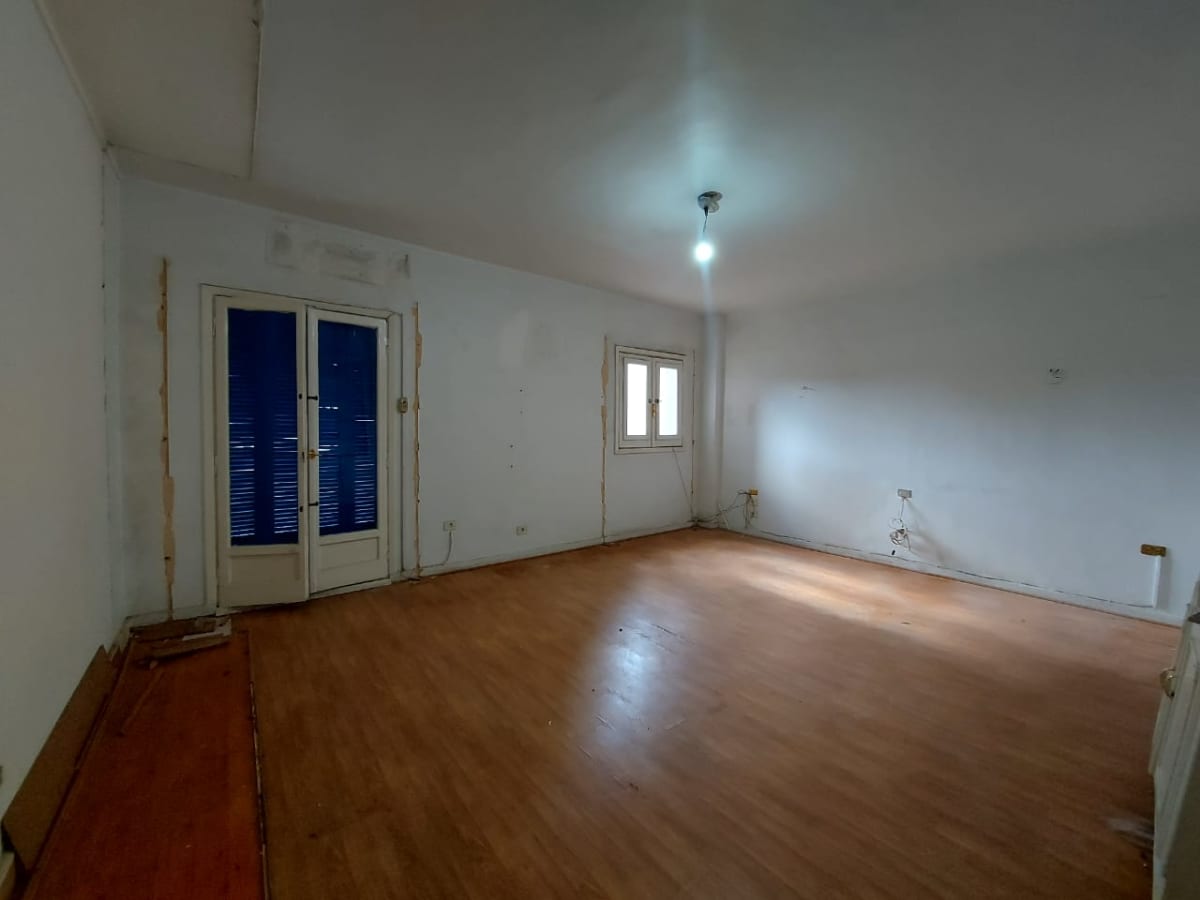 4-Bedroom Penthouse in the Heart of Zamalek