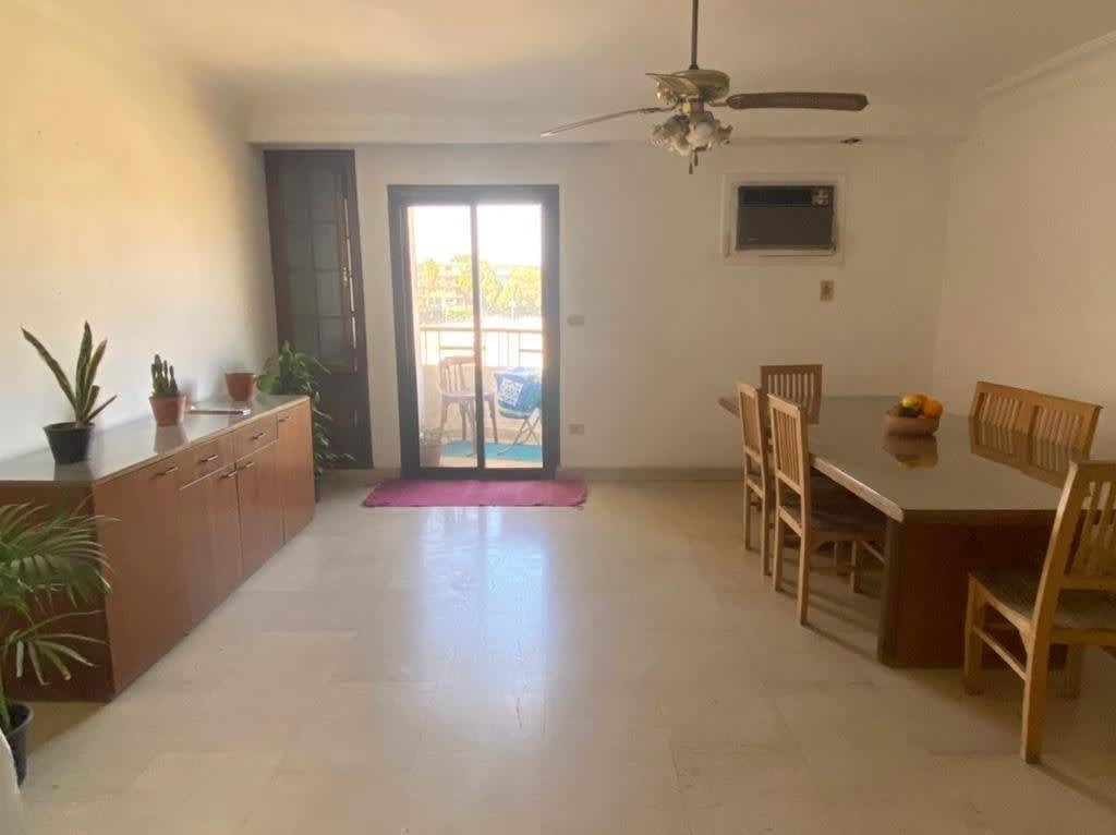 Duplex Penthouse for Rent in Maadi Near to Amenities