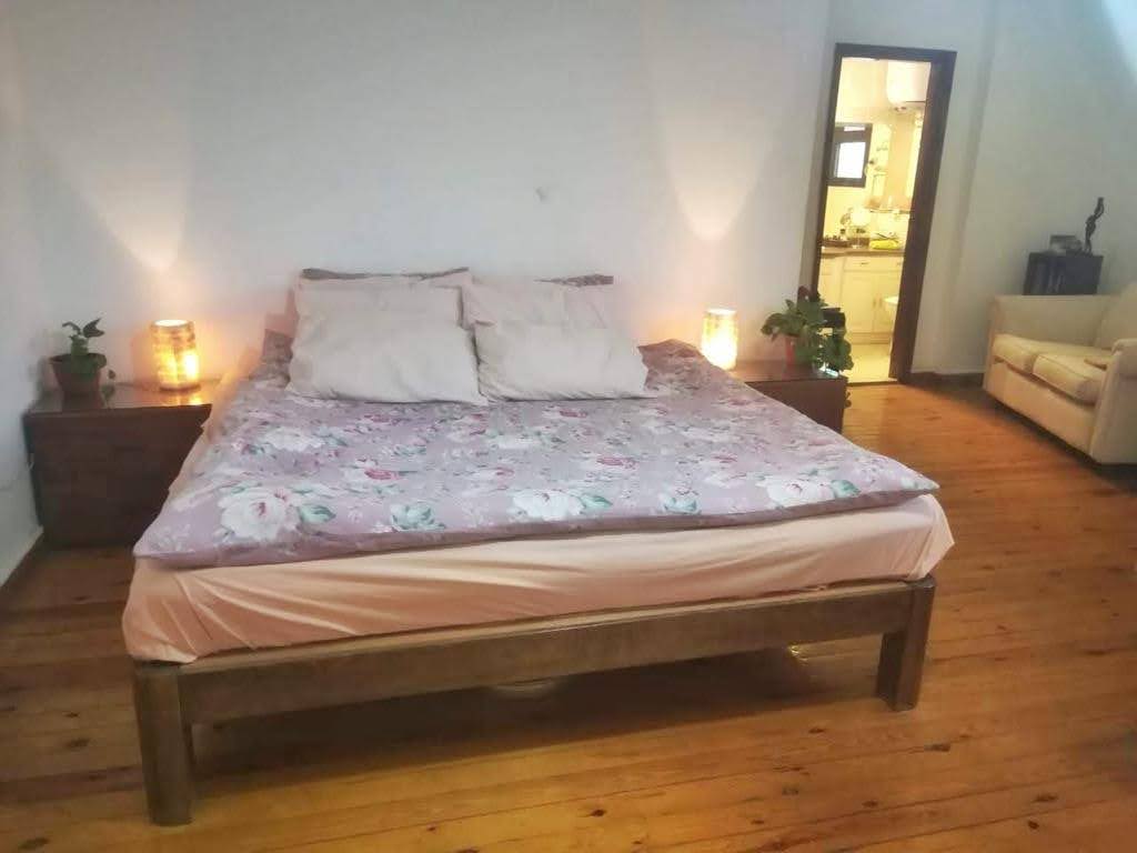 Duplex Penthouse for Rent in Maadi Near to Amenities
