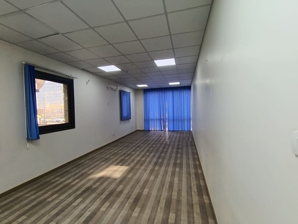 Administrative Office For Rent | 265m² | New Cairo.