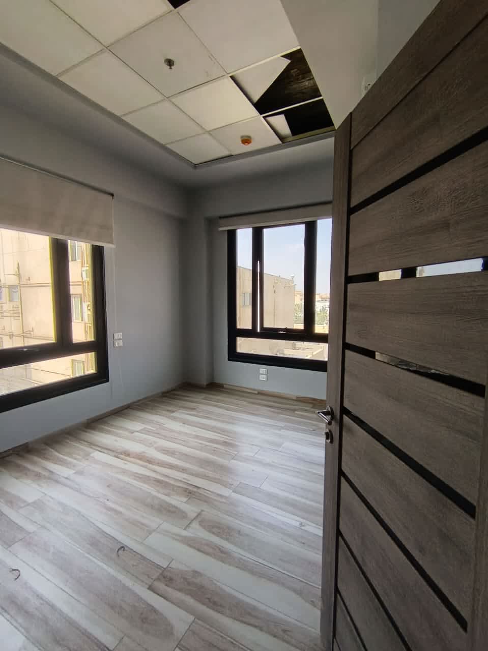 Administrative Office For Rent | 200m² | New Cairo. 